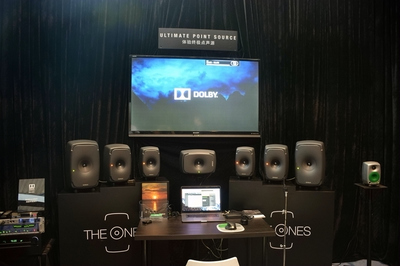 危機與時機?借真力、亞當簡單聊聊專業音響行情