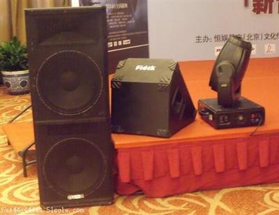 衢州舞臺(tái)工程音響公司——浙江總批發(fā)專業(yè)音響設(shè)備