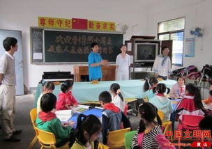 中華捐書會“渡書人”項目走進歙縣深渡學校，書香伴自習，照亮求知路