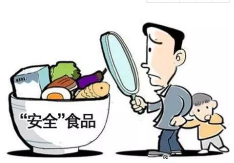 大余市民請注意！贛州市最新食品安全抽檢結果公布，十批次不合格食品需警惕