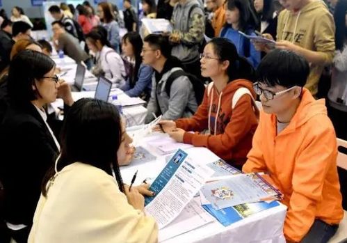 逃離工廠 六成職校生不愿當藍領背后的時代回響